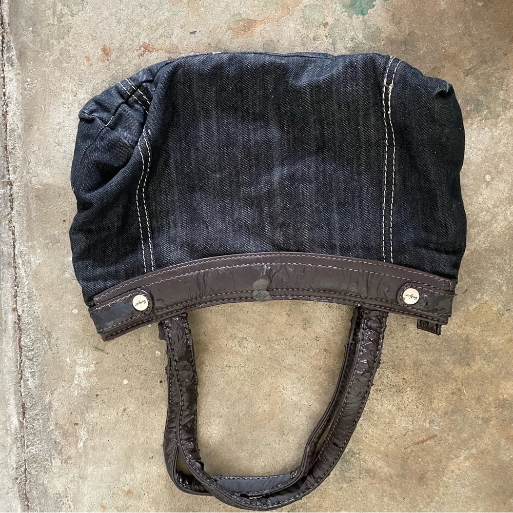 Thirty-one purse and multiple interchangeable purse coverings